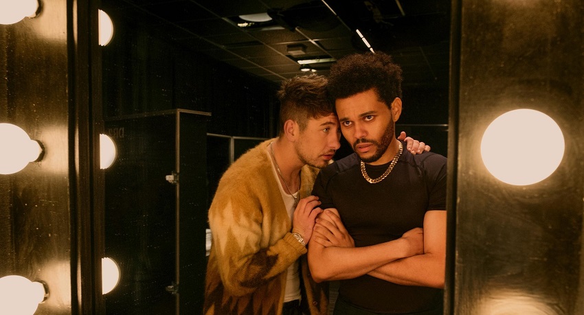 Смотреть Последний Weeknd завтра (2025) (2025) онлайн бесплатно и без смс