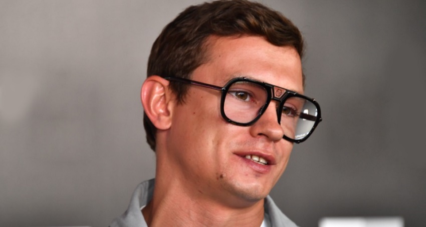 Семейный призрак (2025) (-) 2025 смотреть в 4K качестве онлайн