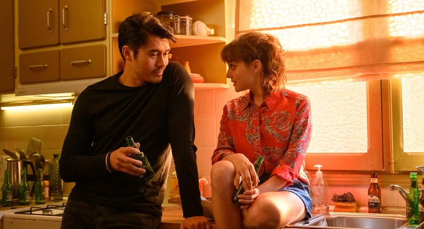 Фильм Сны о ней (2024) (Испания) в хорошем качестве 1080 Full HD