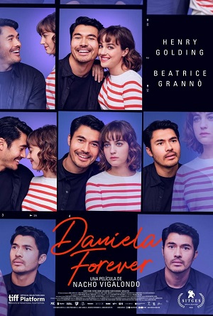 Сны о ней (2024) 2025 полный фильм в 720p или 1080p качестве