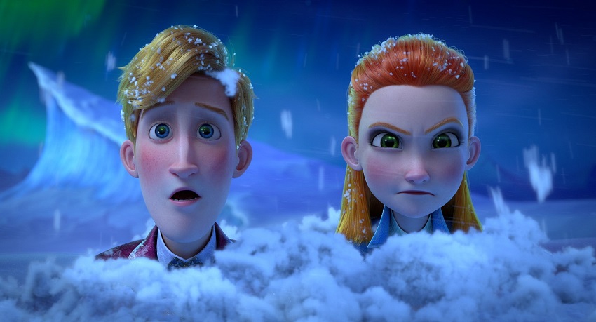 Ганзель и Гретель: Миссия «Спящая красавица» (2025) (-) 2025 смотреть полностью без перерыва