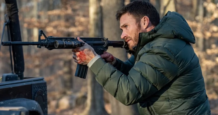 Игры возмездия (2025) смотреть онлайн 720p или 1080p