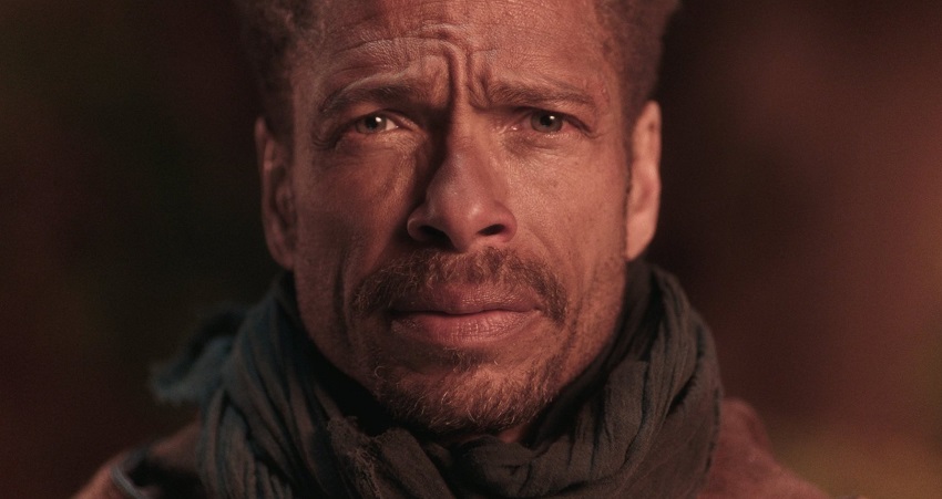 Фильм Потерянная принцесса (2025) (США) в хорошем качестве 1080 Full HD