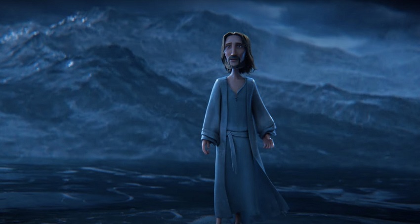 Фильм Царь царей (2025) смотреть онлайн бесплатно без рекламы