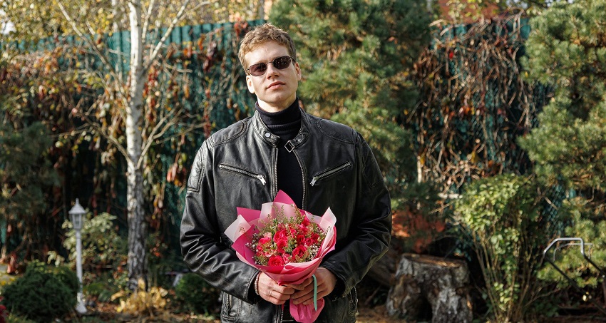 Смотреть Фильм Олень (2025) (-) 2025 в хорошем качестве онлайн