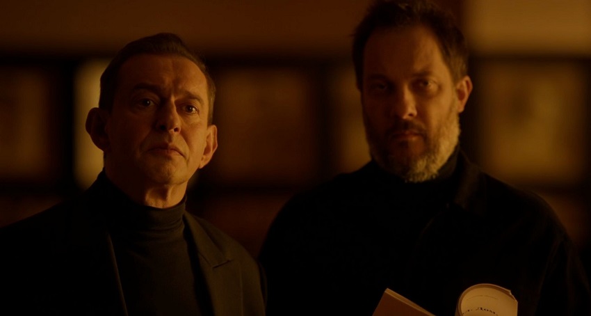 Театр в кино: Жил. Был. Дом. (2025) (-) смотреть в хорошем качестве