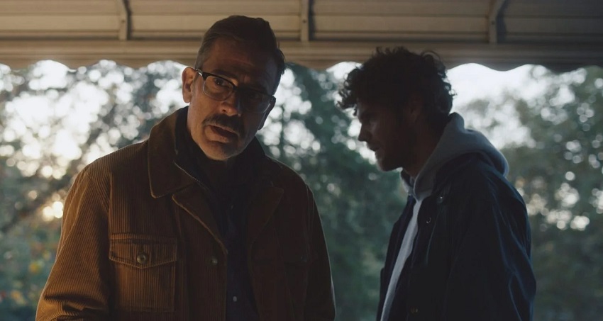 Смотреть Фильм Настоящие детективы (2025) (США) в хорошем качестве HD