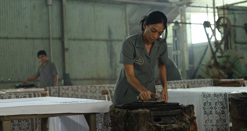 Фильм Астрал: Долг крови (2024) (Индонезия) в хорошем качестве 1080 Full HD