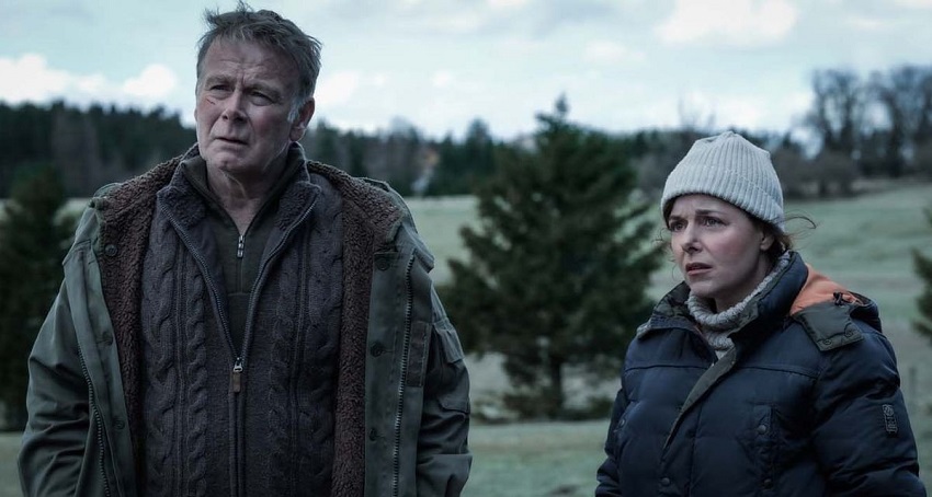 Как заработать на убийстве (2024) (2025) смотреть бесплатно в хорошем качестве