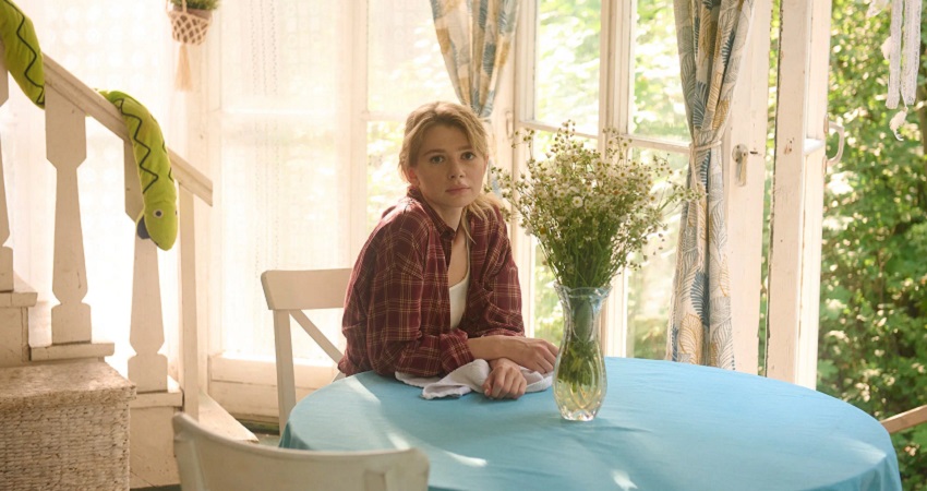 Смотреть Фильм Сокровища гномов (2025) (Россия) в хорошем качестве HD