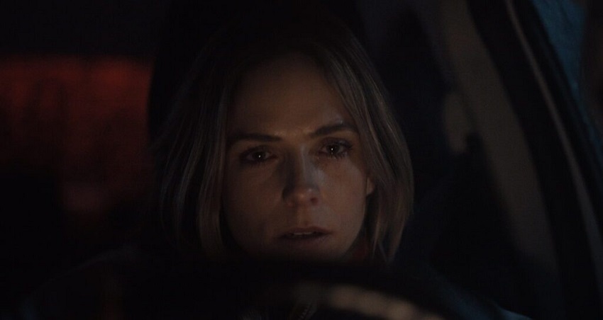 Смотреть фильм Из тьмы (2024) (Швеция) HD 1080, 4K