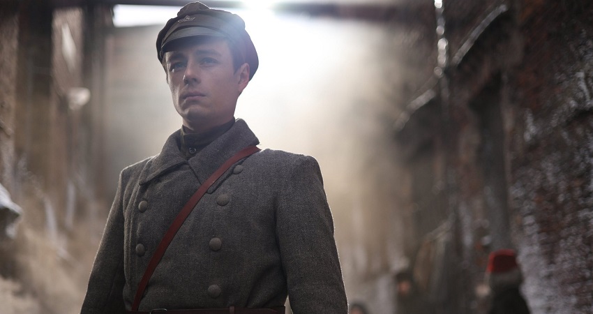 Смотреть Фильм Авиатор (2025) (-) в хорошем качестве HD