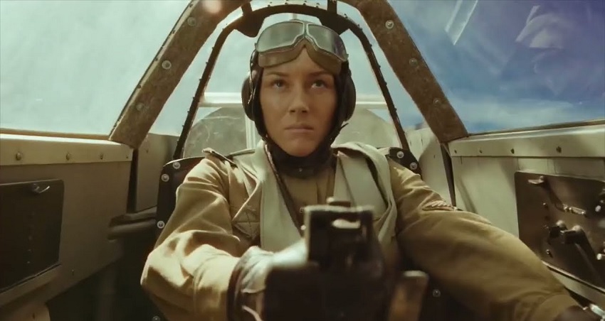 Смотреть Литвяк (2025) (2025) онлайн бесплатно и без смс