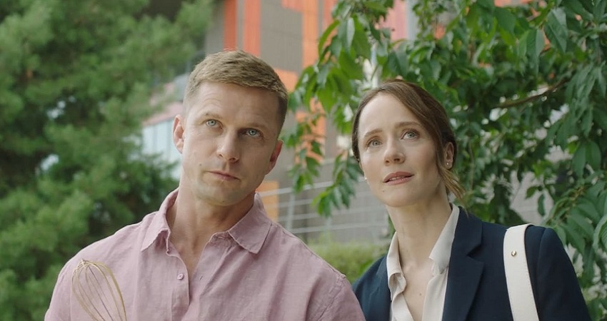 Маленький шеф (2025) (-) смотреть в хорошем качестве