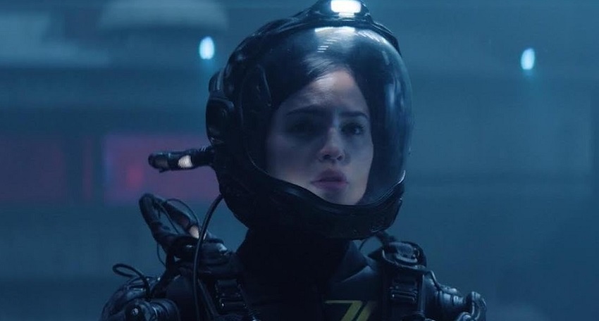 Пепел (2025) (США) 2025 смотреть онлайн на телефоне бесплатно