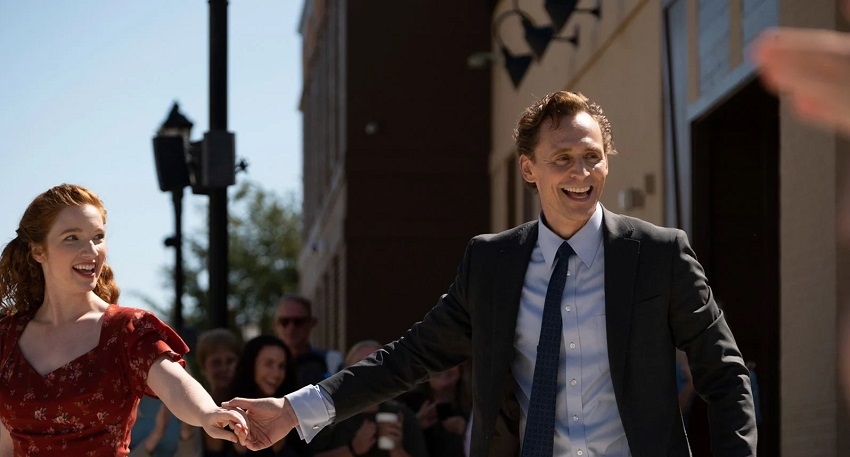 Фильм Жизнь Чака (2024) (США) 2025 онлайн в качестве 1080p