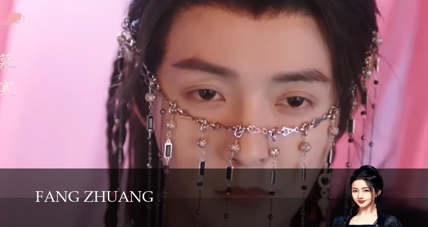 Любовь под маской (2025) 1 сезон 2 серия смотреть бесплатно полностью