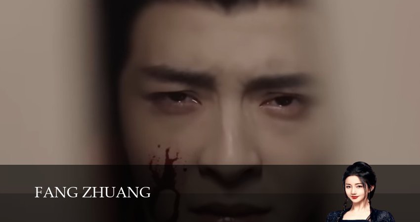 Любовь под маской (2025) 1 сезон 6 серия полностью в хорошем качестве и бесплатно