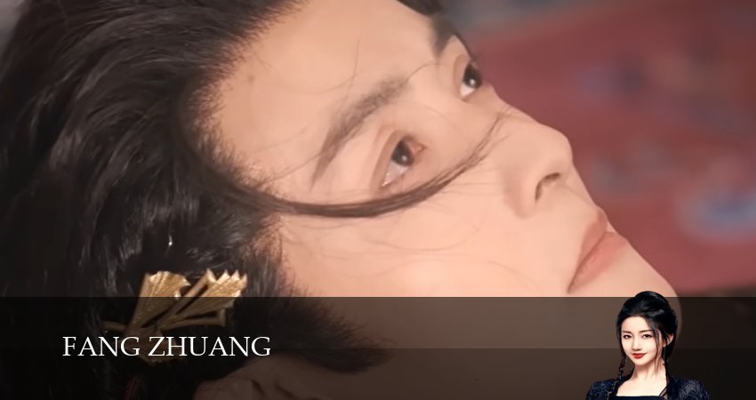 Любовь под маской (2025) 1 сезон 24 серия смотреть бесплатно полностью