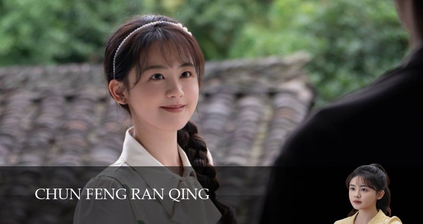 Сериал Обжигающая весна (1 сезон, 9 серия) смотреть онлайн бесплатно без рекламы