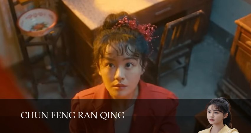 Смотреть сериал Обжигающая весна (2025) 1 сезон 10 серия в хорошем качестве онлайн