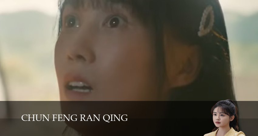 Сериал Обжигающая весна (2025) 1 сезон 13 серия в хорошем качестве 1080 Full HD