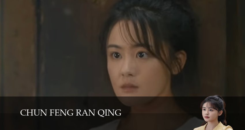 Сериал Обжигающая весна (2025) 1 сезон 18 серия смотреть бесплатно в хорошем качестве