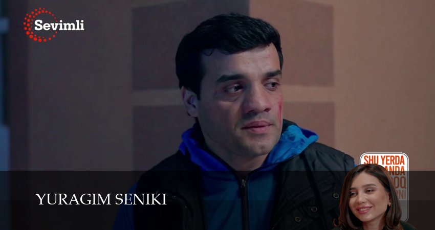 Yuragim seniki (2024) 1 сезон 67 серия смотреть онлайн без рекламы