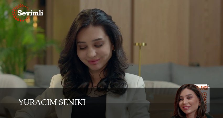 Yuragim seniki (2024) 1 сезон 69 серия онлайн бесплатно в высоком качестве