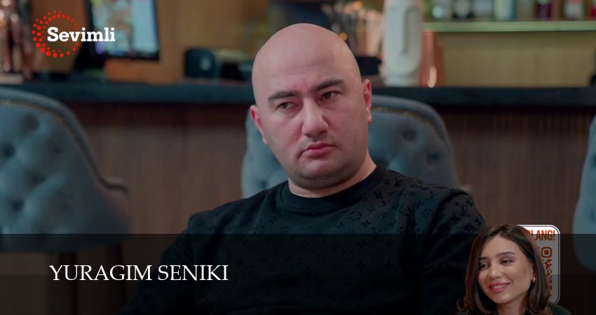 Yuragim seniki (2024) 1 сезон 71 серия смотреть онлайн в хорошем качестве