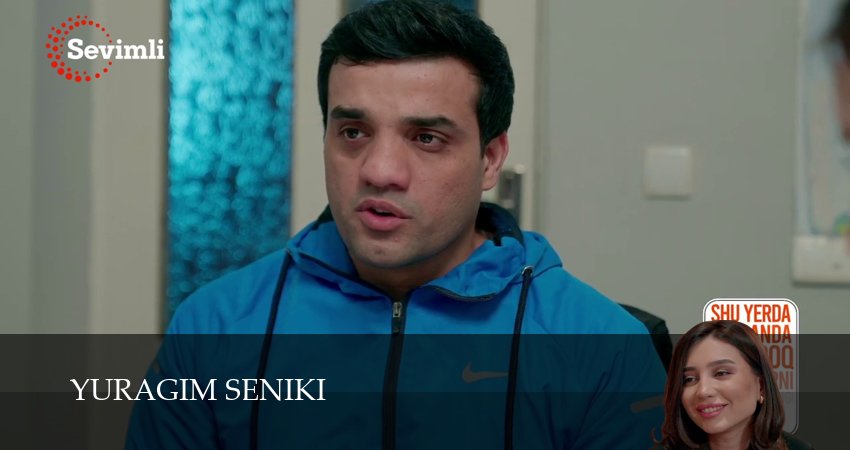 Yuragim seniki (2024) 1 сезон 74 серия полностью в хорошем качестве и бесплатно