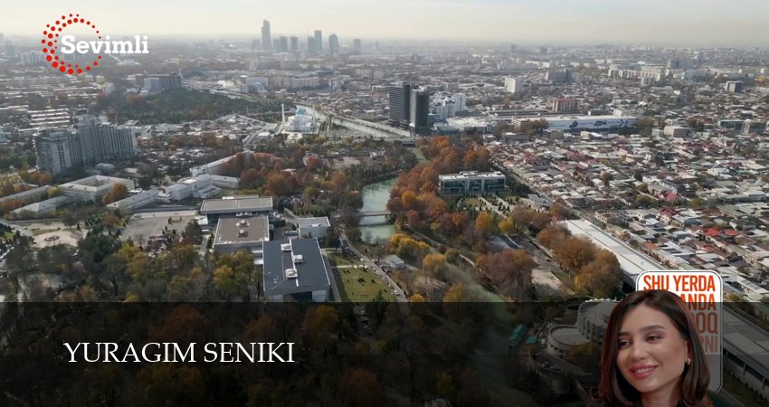 Yuragim seniki (2024) 1 сезон 76 серия смотреть онлайн бесплатно