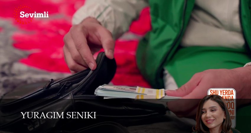 Yuragim seniki (2024) 1 сезон 80 серия полностью смотреть бесплатно без рекламы