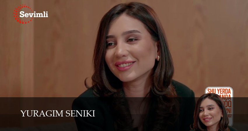 Yuragim seniki 1 сезон 88 серия полная версия смотреть бесплатно