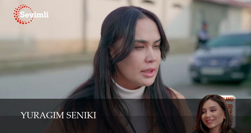 Yuragim seniki 1 сезон 94 серия смотреть бесплатно в хорошем качестве