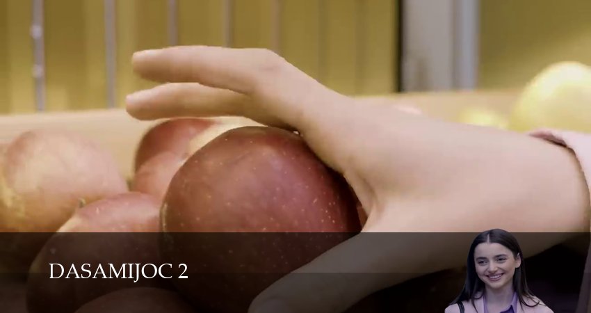 Дасамиджоц 2 2 сезон 5 серия смотреть в хорошем качестве