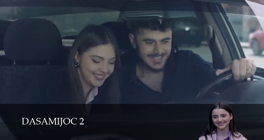 Дасамиджоц 2 (2025) 2 сезон 6 серия смотреть в HD 1080 без регистрации