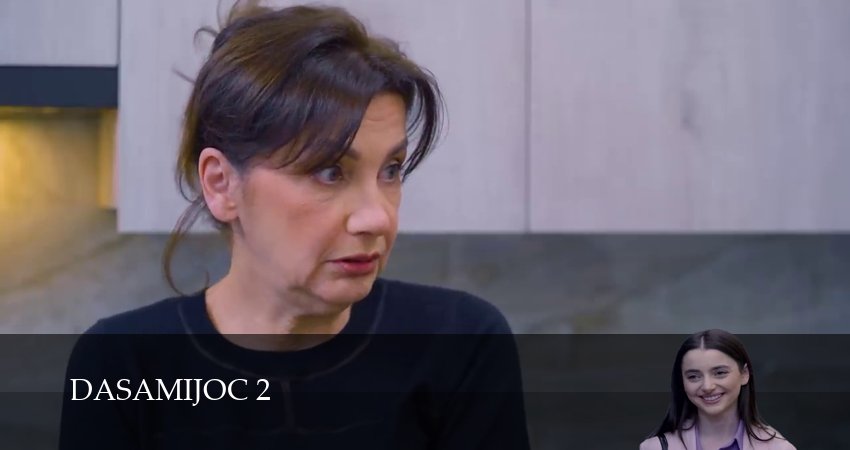 Дасамиджоц 2 2 сезон 15 серия смотреть бесплатно в хорошем качестве