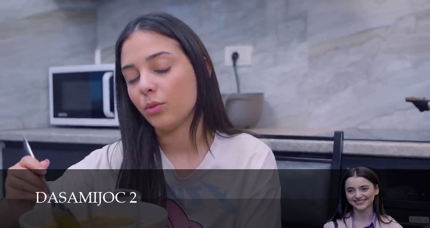 Сериал Дасамиджоц 2 (2025) 2 сезон 17 серия смотреть бесплатно в хорошем качестве