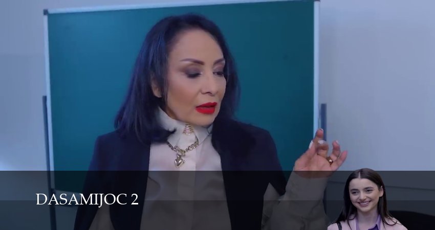 Смотреть сериал Дасамиджоц 2 2 сезон 23 серия бесплатно и без рекламы