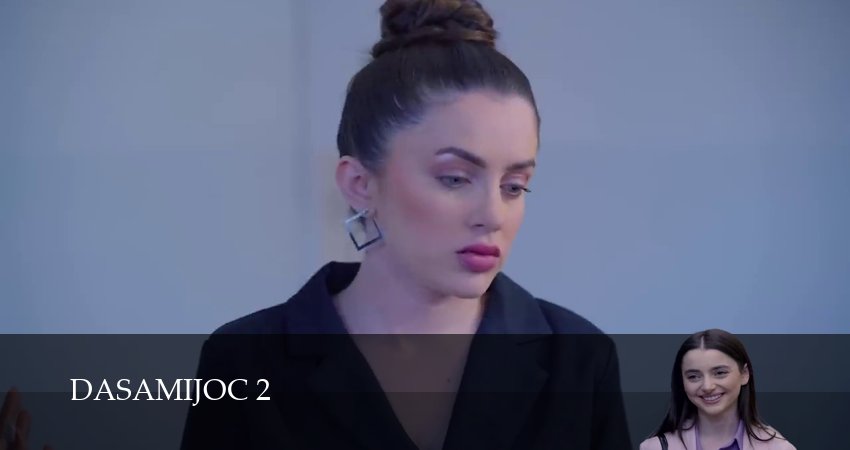 Дасамиджоц 2 2 сезон 24 серия смотреть онлайн бесплатно в хорошем качестве