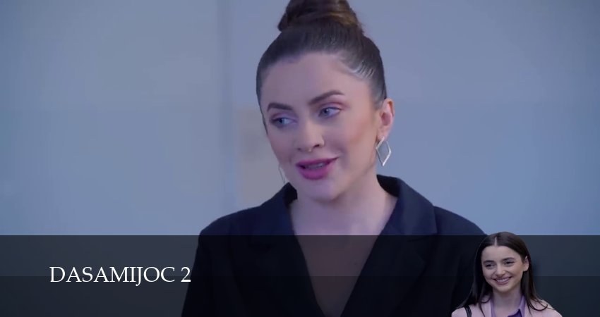 Дасамиджоц 2 2 сезон 25 серия смотреть полностью без перерыва