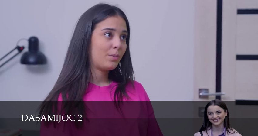 Сериал Дасамиджоц 2 (2 сезон, 28 серия) смотреть онлайн бесплатно в хорошем качестве