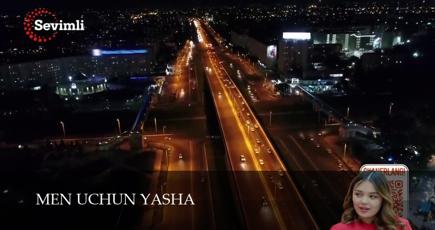 Сериал Men uchun yasha (2024) 1 сезон 76 серия в хорошем качестве 1080 Full HD