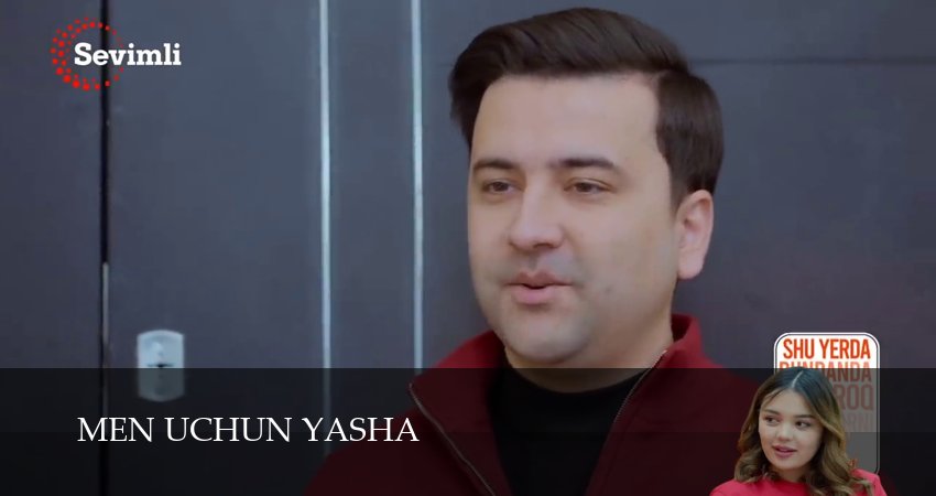 Men uchun yasha 1 сезон 88 серия смотреть онлайн на телефоне бесплатно