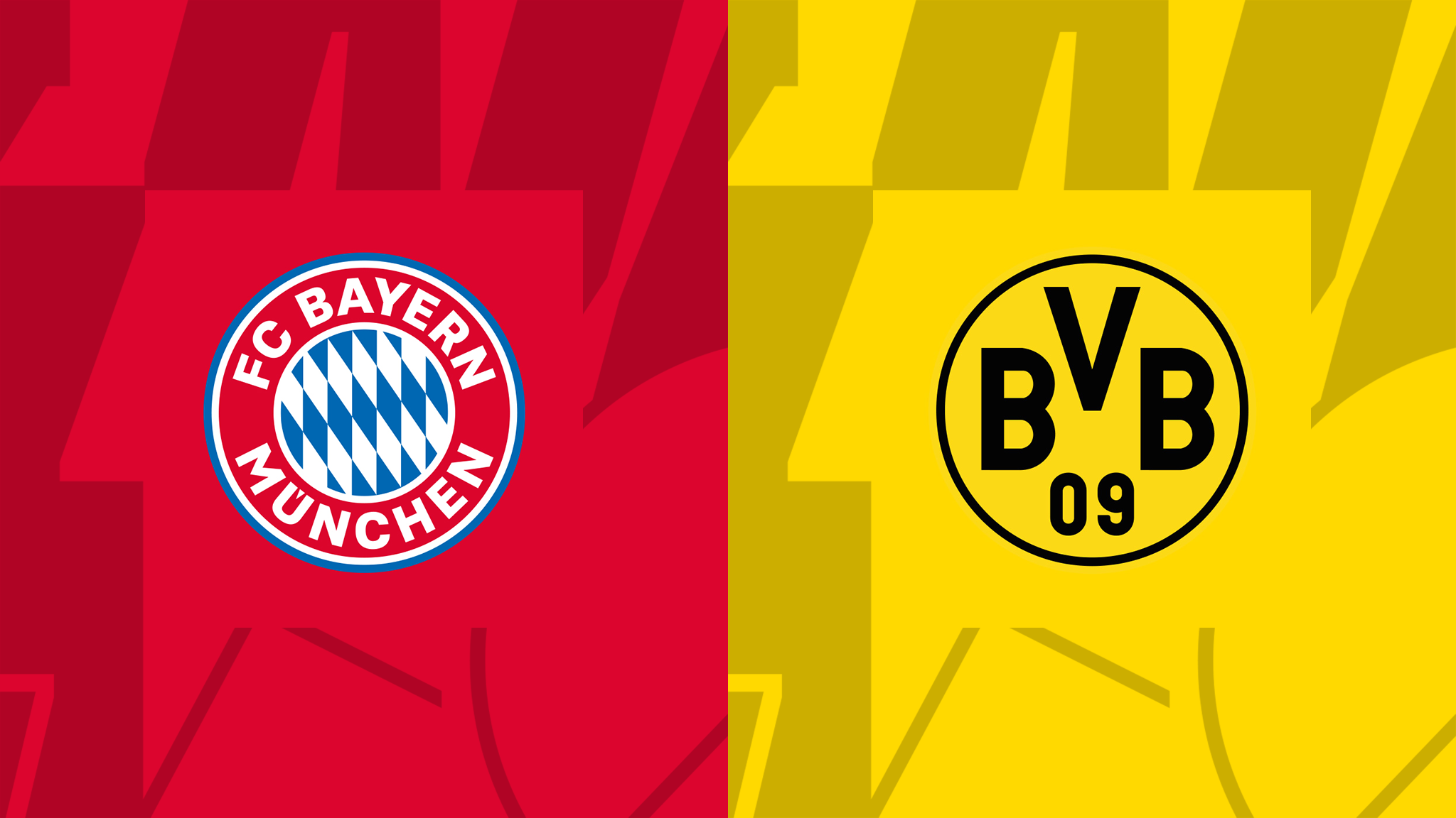Бавария - Боруссия Д (Германия - Бундеслига. 29-й тур, 12.04.2025) 2 лорд