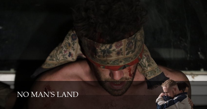 Ничья земля (2025) 2 сезон 2 серия полностью смотреть бесплатно без рекламы