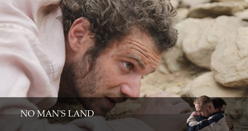 Ничья земля 2 сезон 9 серия полная версия смотреть бесплатно