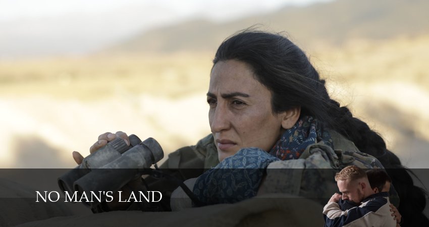 Сериал Ничья земля (2025) 2 сезон 11 серия смотреть бесплатно в хорошем качестве