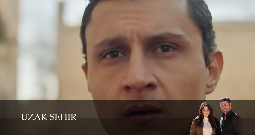 Смотреть Далекий город 1 сезон 99 серия онлайн бесплатно без смс